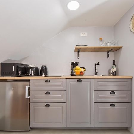 Apartment Dox 두브로브니크 외부 사진