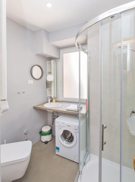 Apartment Dox 두브로브니크 외부 사진