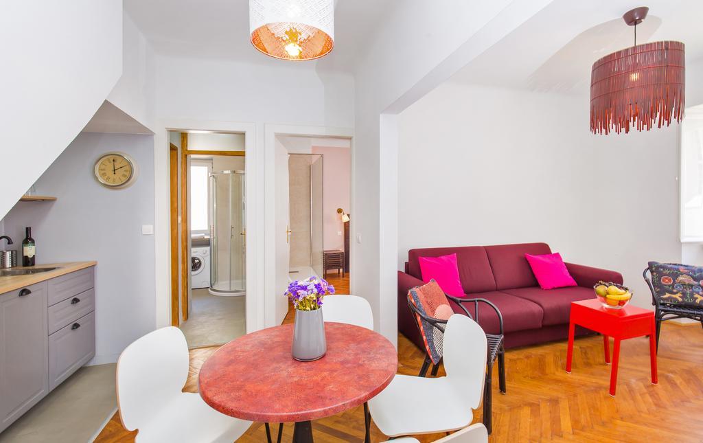 Apartment Dox 두브로브니크 외부 사진