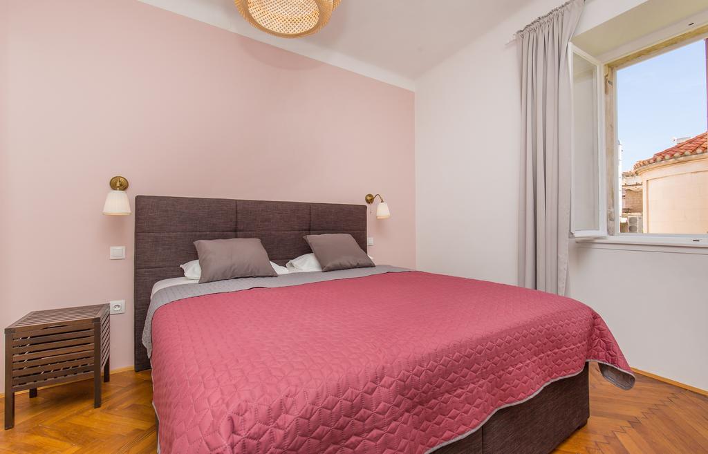 Apartment Dox 두브로브니크 외부 사진
