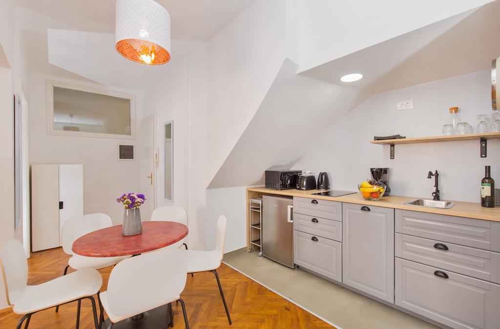 Apartment Dox 두브로브니크 외부 사진