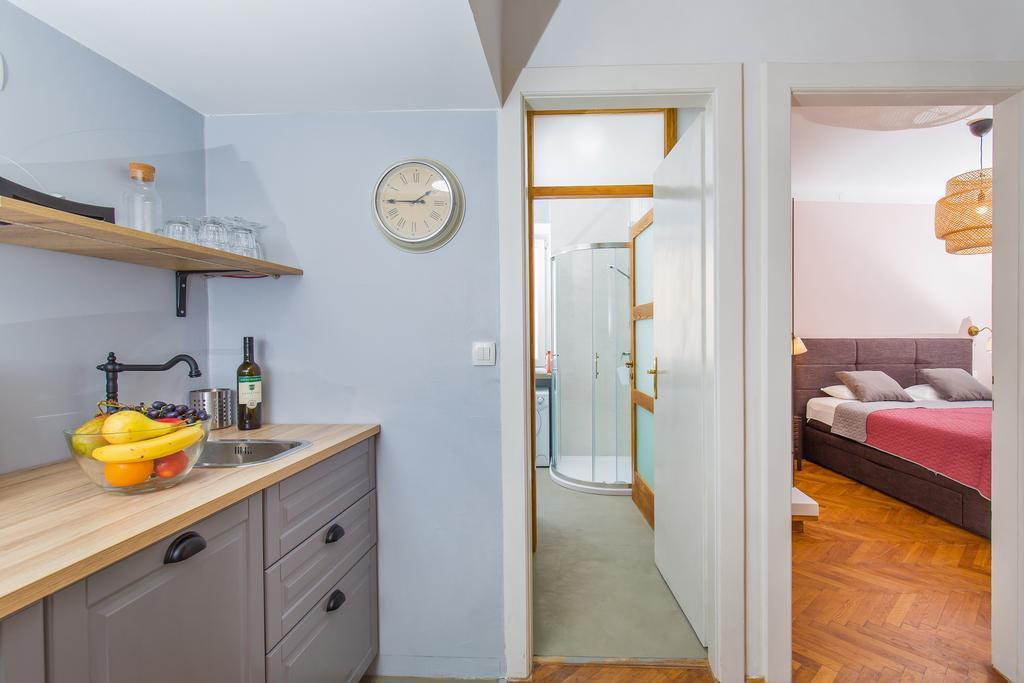 Apartment Dox 두브로브니크 외부 사진